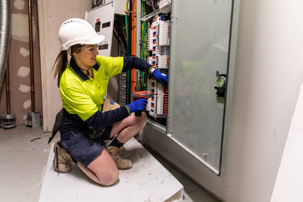 Best Electrician Near Me  in Perry, LA