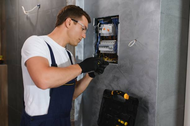 Best Electrician for Home Renovation  in Perry, LA