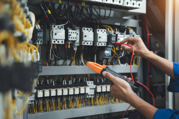 Electrical System Inspection in LA