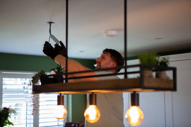 Best Commercial Electrician Services  in Perry, LA