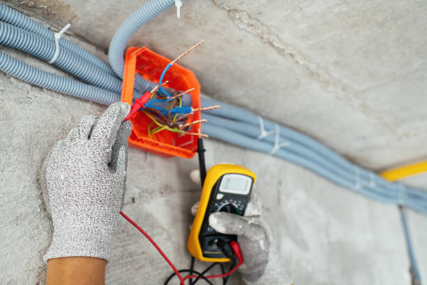 Best Electrician for Home Renovation  in Perry, LA