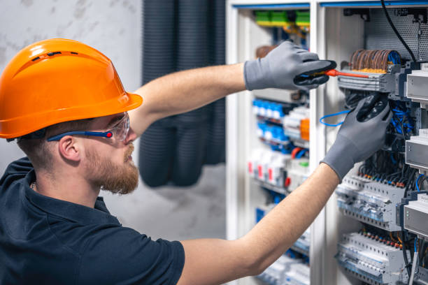 Best Electrical Upgrades for Homes  in Perry, LA