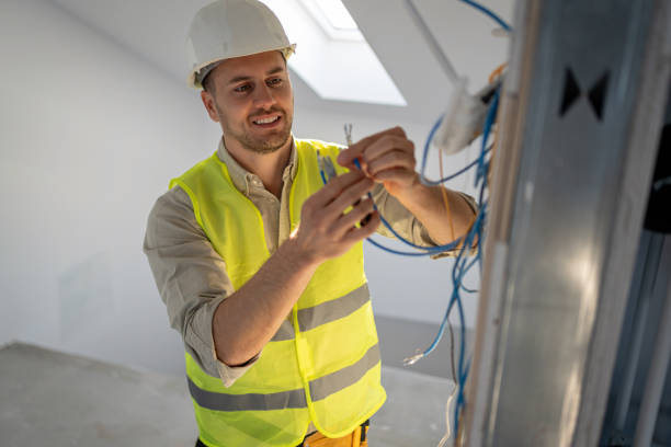 Best Electrical Troubleshooting Services  in Perry, LA