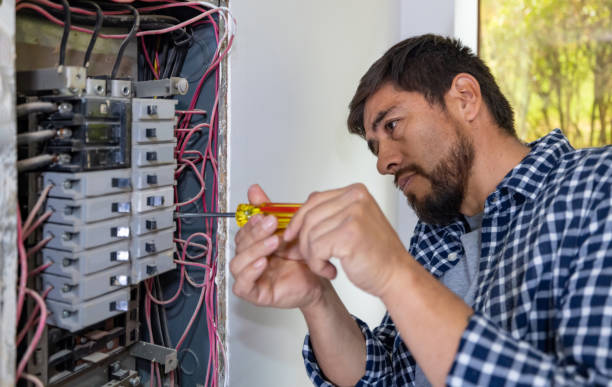 Affordable Electrical Installation in LA